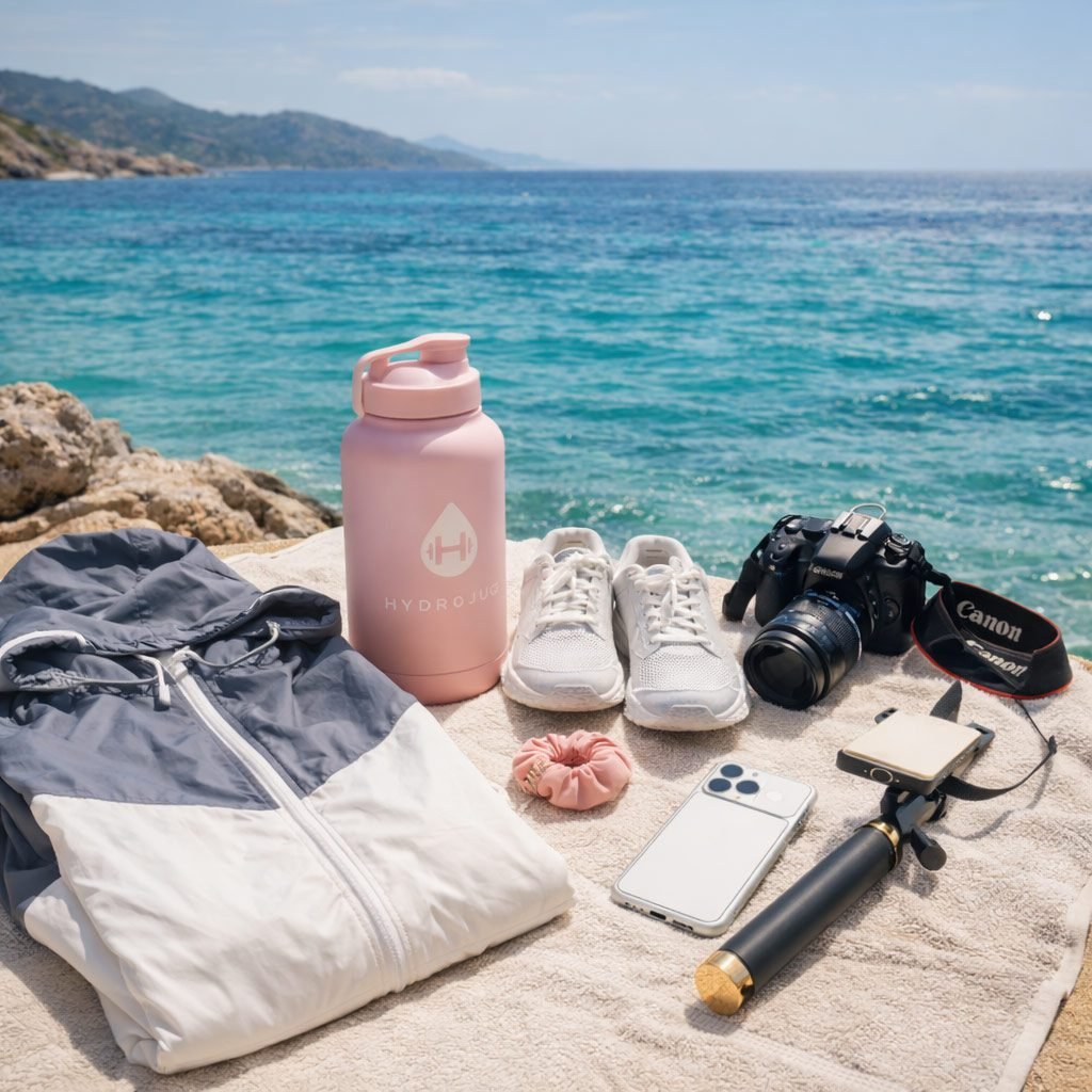 what to wear sailing barcelona