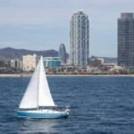 Plan your personalized sailing experience in Barcelona