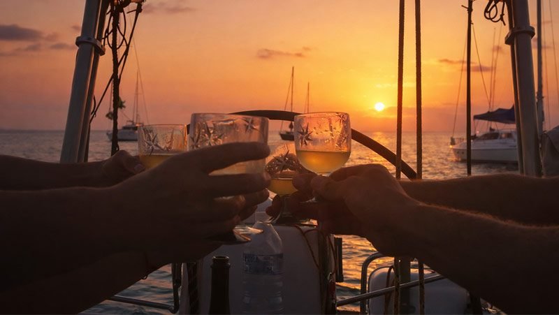 Sailing Tours Barcelona: discover all our options
